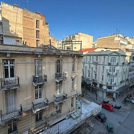 Downtown Living 2 Apartment Солун Екстериор снимка