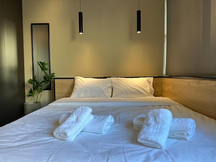 Downtown Living 2 Apartment Солун Екстериор снимка