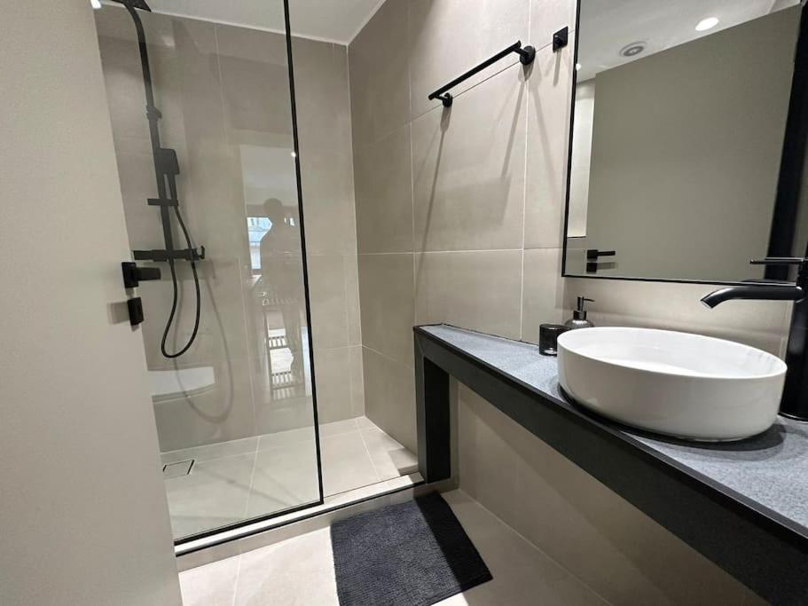 Downtown Living 2 Apartment Солун Екстериор снимка