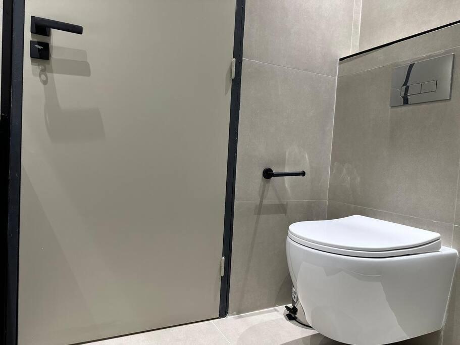 Downtown Living 2 Apartment Солун Екстериор снимка