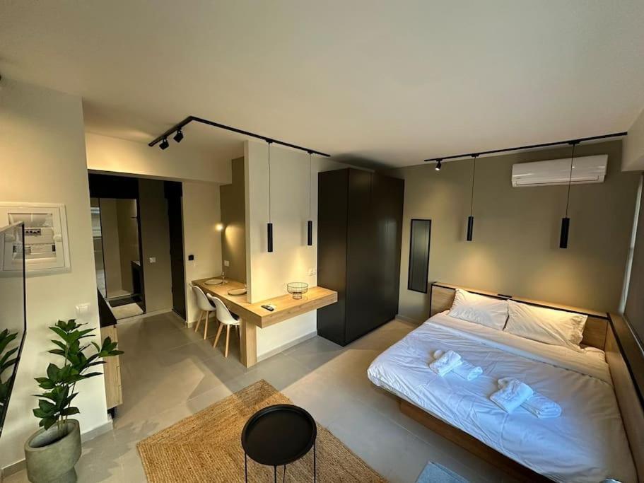 Downtown Living 2 Apartment Солун Екстериор снимка