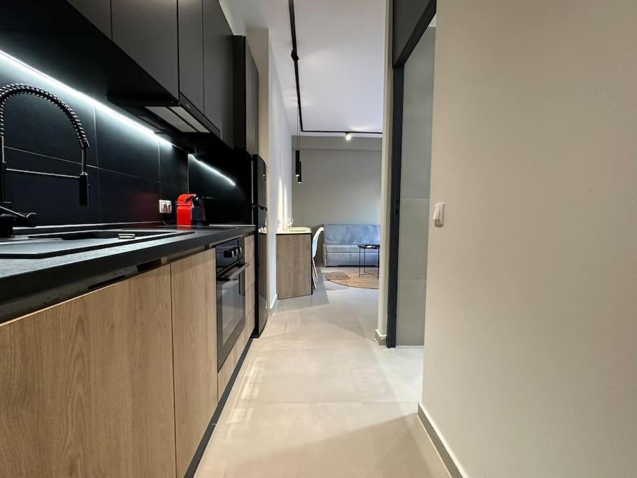 Downtown Living 2 Apartment Солун Екстериор снимка