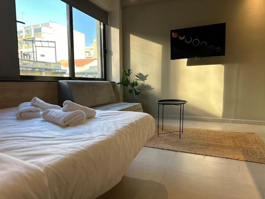 Downtown Living 2 Apartment Солун Екстериор снимка
