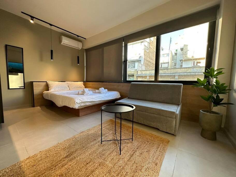 Downtown Living 2 Apartment Солун Екстериор снимка